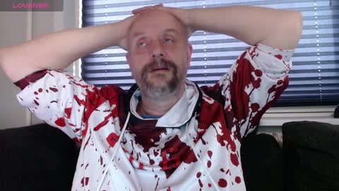 Snapshot of hardmrlazy chatting on 24, 12, 2024 MrLazy online show from 24, 12, 2024