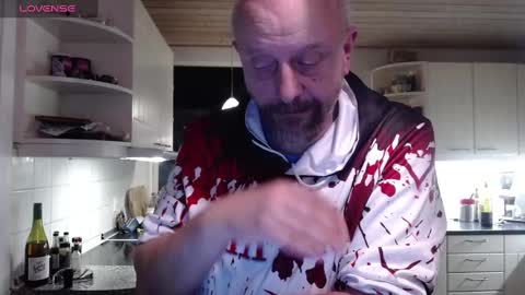 Snapshot of hardmrlazy chatting on 24, 12, 2024 MrLazy online show from 24, 12, 2024