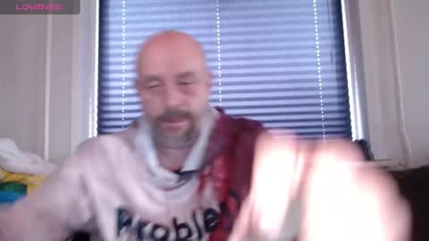 Snapshot of hardmrlazy chatting on 26, 1, 2025 MrLazy online show from 26, 1, 2025