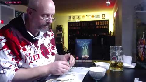 Snapshot of hardmrlazy chatting on 29, 1, 2025 MrLazy online show from 29, 1, 2025