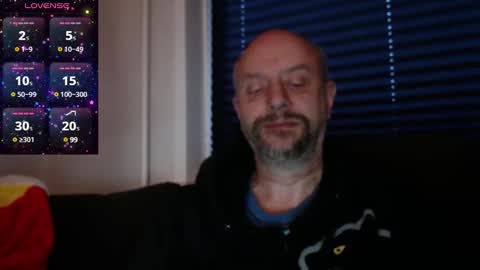 Snapshot of hardmrlazy chatting on 9, 2, 2025 MrLazy online show from 9, 2, 2025