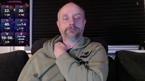 Snapshot of hardmrlazy chatting on 17, 2, 2025 MrLazy online show from 17, 2, 2025