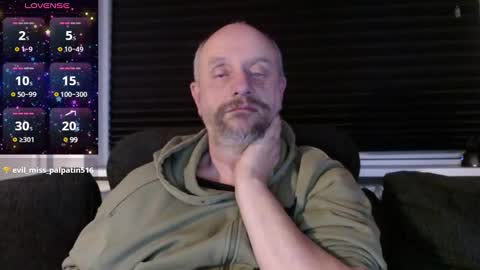 Snapshot of hardmrlazy chatting on 18, 2, 2025 MrLazy online show from 18, 2, 2025