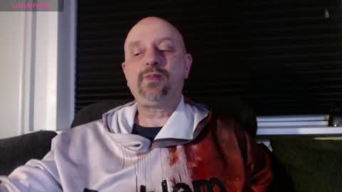 Snapshot of hardmrlazy chatting on 9, 3, 2025 MrLazy online show from 9, 3, 2025