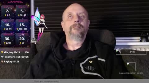 Snapshot of hardmrlazy chatting on 15, 9, 2025 MrLazy online show from 15, 9, 2025