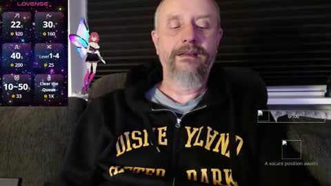 Snapshot of hardmrlazy chatting on 29, 9, 2025 MrLazy online show from 29, 9, 2025