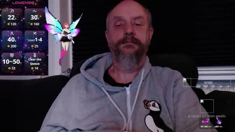 Snapshot of hardmrlazy chatting on 11, 10, 2025 MrLazy online show from 11, 10, 2025