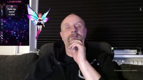 Snapshot of hardmrlazy chatting on 17, 11, 2025 MrLazy online show from 17, 11, 2025