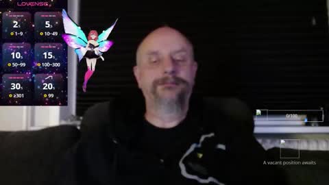 Snapshot of hardmrlazy chatting on 18, 11, 2025 MrLazy online show from 18, 11, 2025