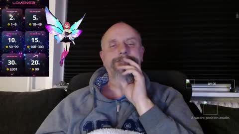 Snapshot of hardmrlazy chatting on 20, 11, 2025 MrLazy online show from 20, 11, 2025