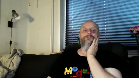 MrLazy online show from 19, 5, 2026