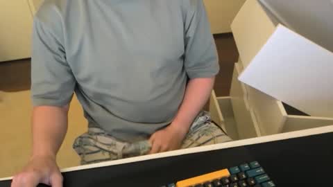 Snapshot of hardon911 chatting on 2, 3, 2026 Stand Lee online show from 2, 3, 2026