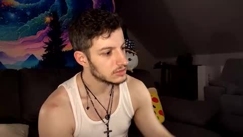 hardselfsucker1 online show from 15, 5, 2026