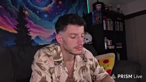 hardselfsucker1 online show from 23, 6, 2026