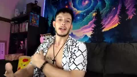 hardselfsucker1 online show from 12, 7, 2026