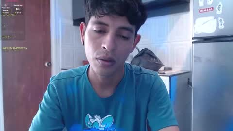 Andres Dean online show from 28, 10, 2025