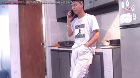 Andres Dean online show from 16, 11, 2025