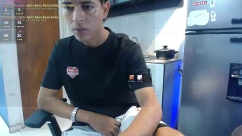 Andres Dean online show from 5, 1, 2026