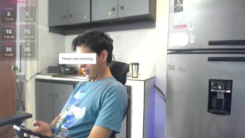 Andres Dean online show from 17, 1, 2026