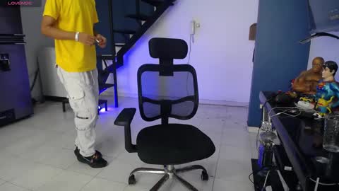 Andres Dean online show from 22, 2, 2026