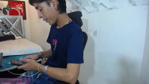 Andres Dean online show from 2, 3, 2026