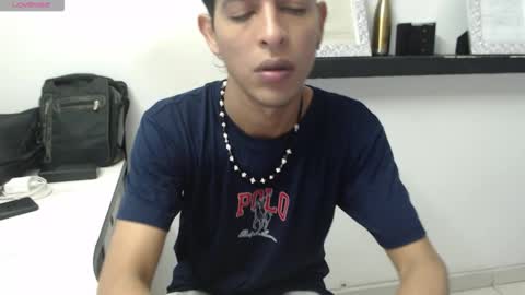 Andres Dean online show from 11, 3, 2026