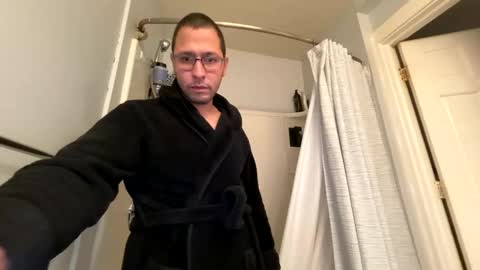 SimplyHorny online show from 21, 9, 2025