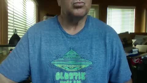 HSS online show from 30, 9, 2025