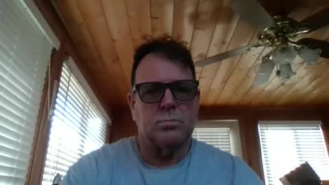 HSS online show from 30, 10, 2025