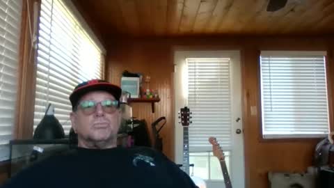 HSS online show from 8, 3, 2026