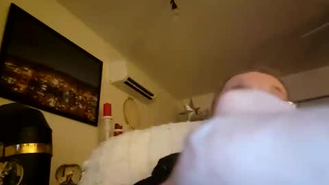 Jim online show from 17, 12, 2025