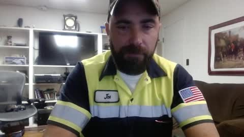 hardworkertn online show from 16, 1, 2025