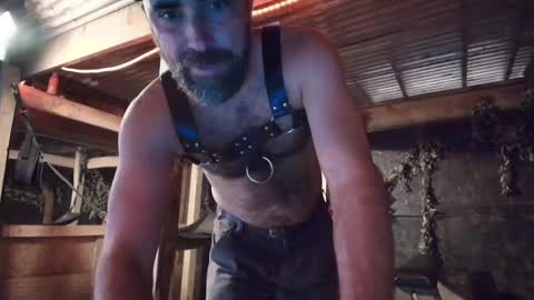 hardworkertn online show from 19, 1, 2025