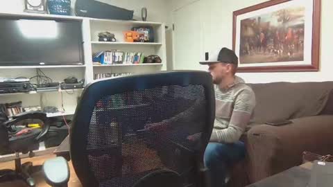 hardworkertn online show from 20, 1, 2025