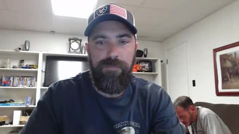 hardworkertn online show from 26, 1, 2025