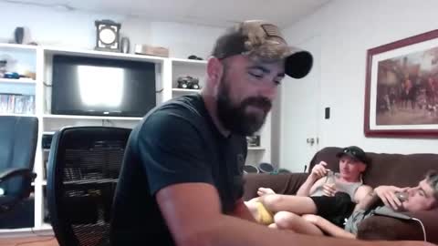 hardworkertn online show from 31, 1, 2025