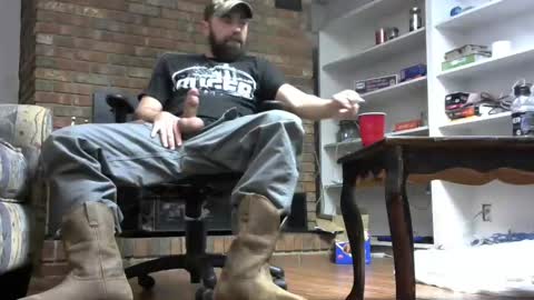 hardworkertn online show from 1, 2, 2025