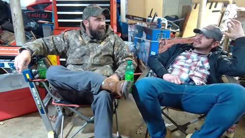 hardworkertn online show from 11, 2, 2025