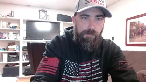 hardworkertn online show from 16, 2, 2025