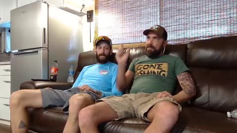 hardworkertn online show from 20, 2, 2025