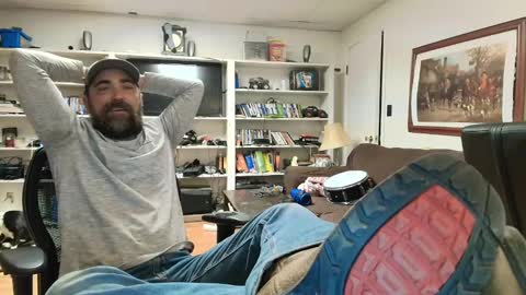 hardworkertn online show from 24, 2, 2025