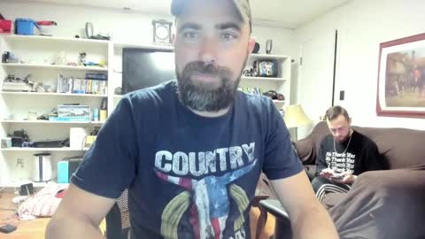 hardworkertn online show from 27, 2, 2025