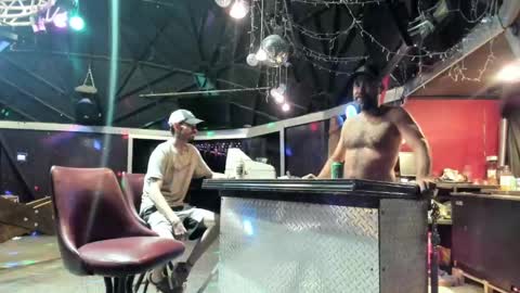 hardworkertn online show from 1, 3, 2025