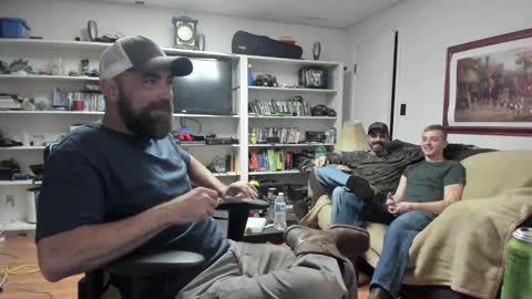 hardworkertn online show from 5, 3, 2025