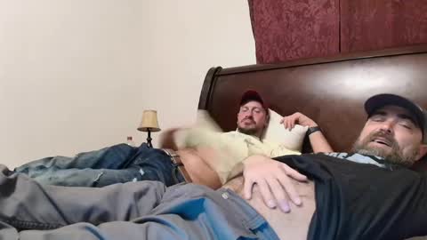 hardworkertn online show from 6, 3, 2025