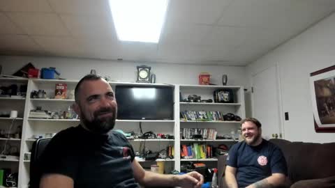 hardworkertn online show from 7, 3, 2025