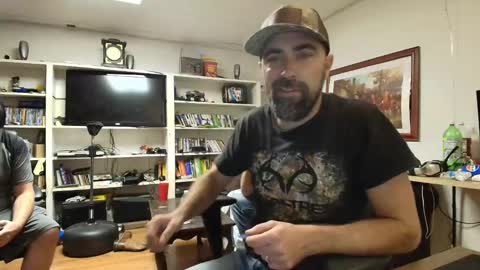 hardworkertn online show from 12, 3, 2025