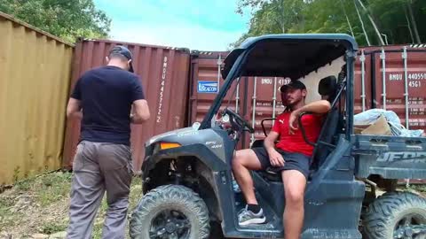 hardworkertn online show from 27, 9, 2025