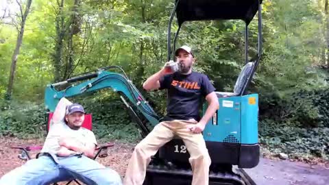 hardworkertn online show from 7, 10, 2025