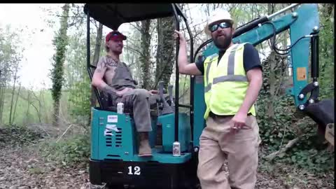 hardworkertn online show from 9, 10, 2025